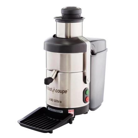 Robot coupe J80 Ultra